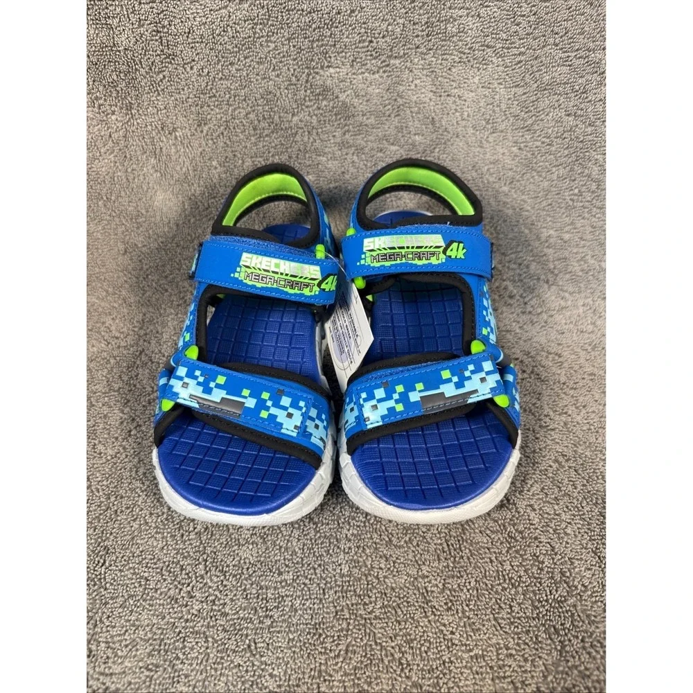 Skechers mega craft